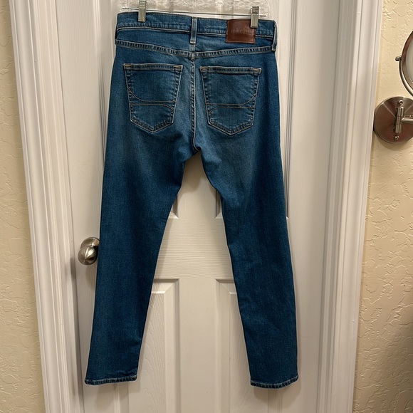 Hollister skinny jeans - Picture 3 of 5